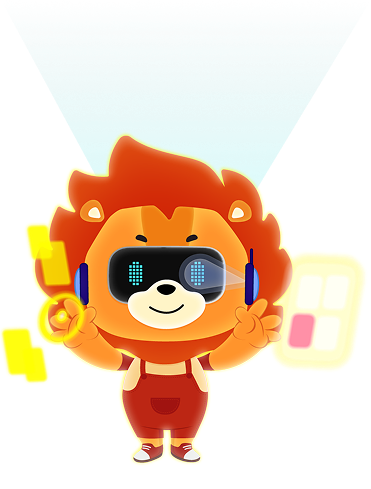Mascot