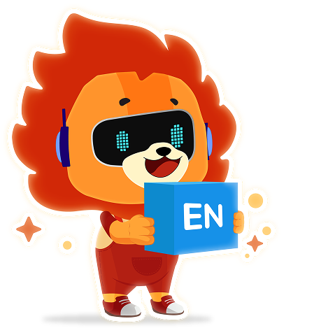 Rino English